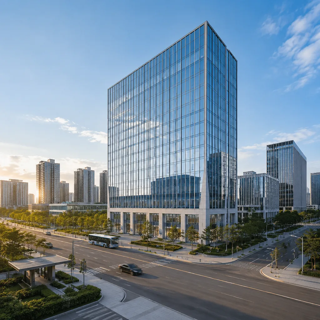 营口汇诚装饰工程有限公司营口市官网展示图片